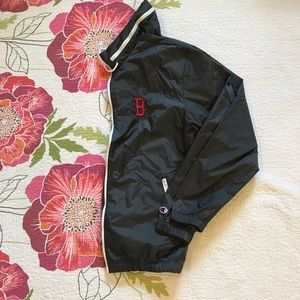 Rex Sox Windbreaker ⚾️
